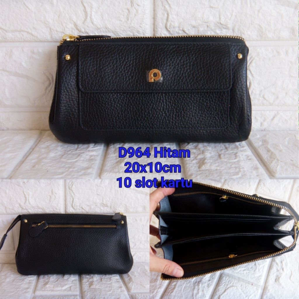 Dompet Papillon D964