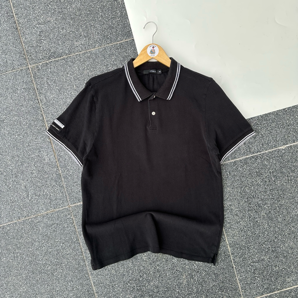 Clride Poloshirt