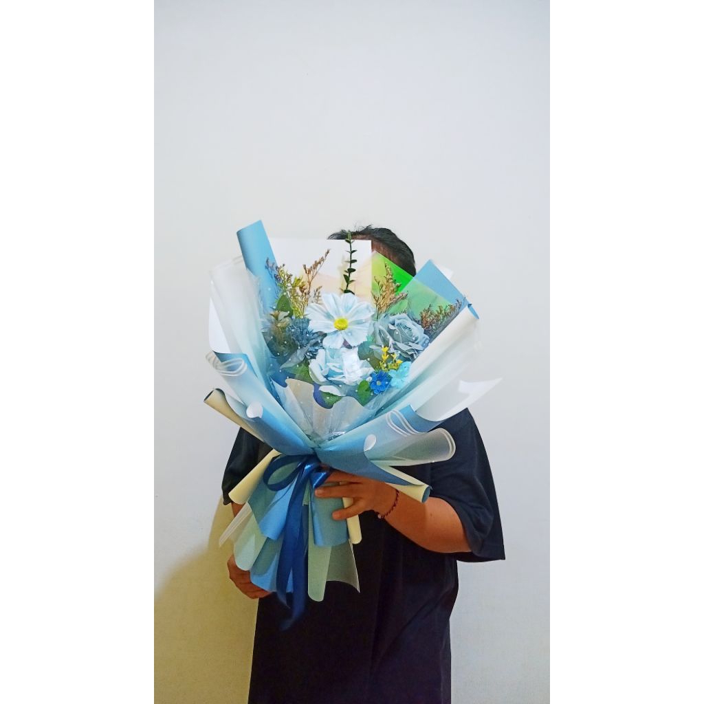 buket wisuda | bunga medan | buket bunga | bunga ultah