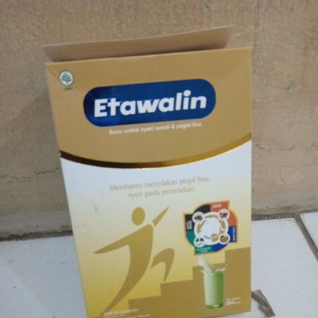 

Etawalin 200 gr