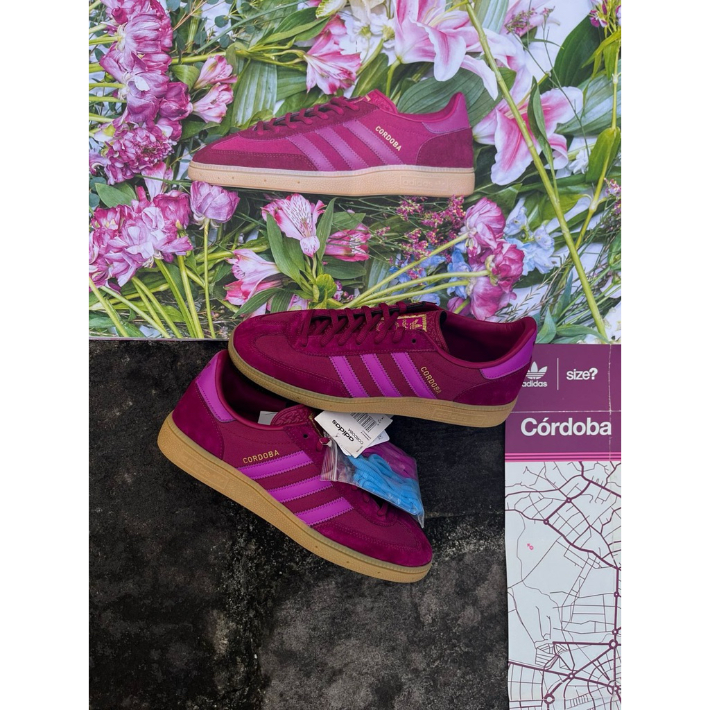 adidas city series cordoba