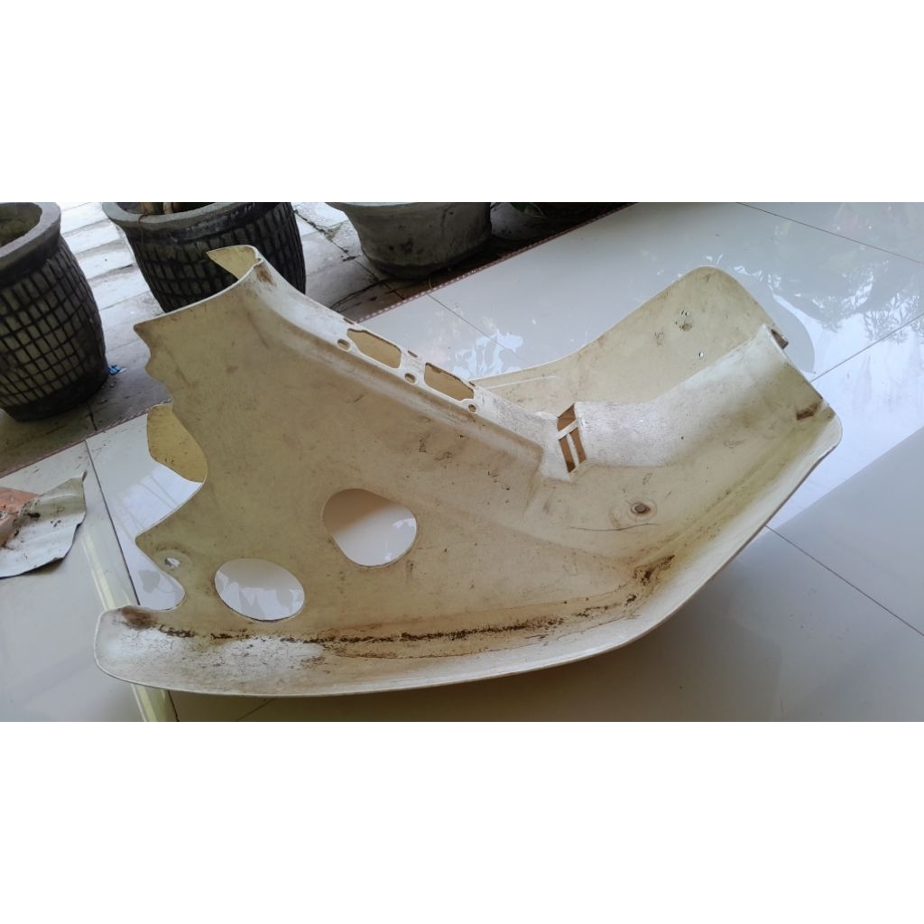 sayap astrea star bekas original