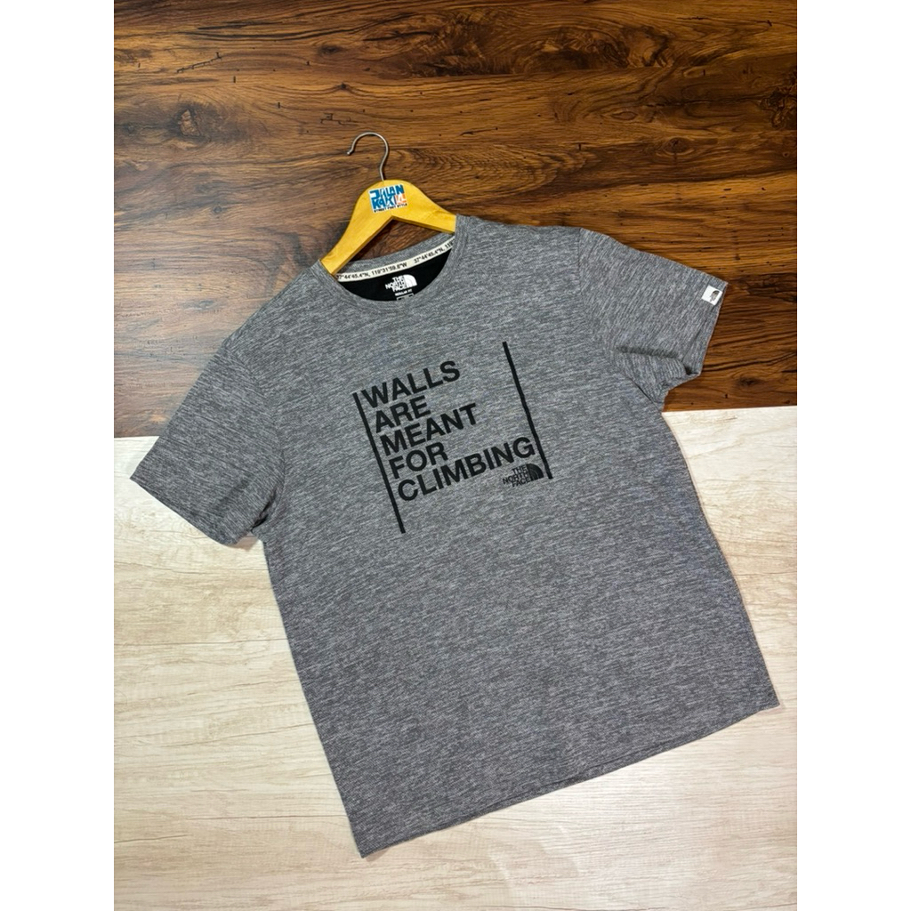 Baju Outdoor Second Ori