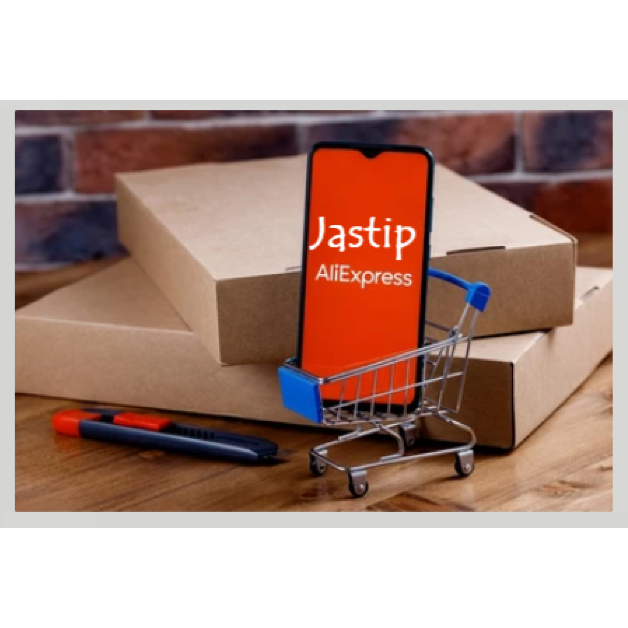 Jastip Cina Jasa Import Ali Express Barang dari China Jakarta