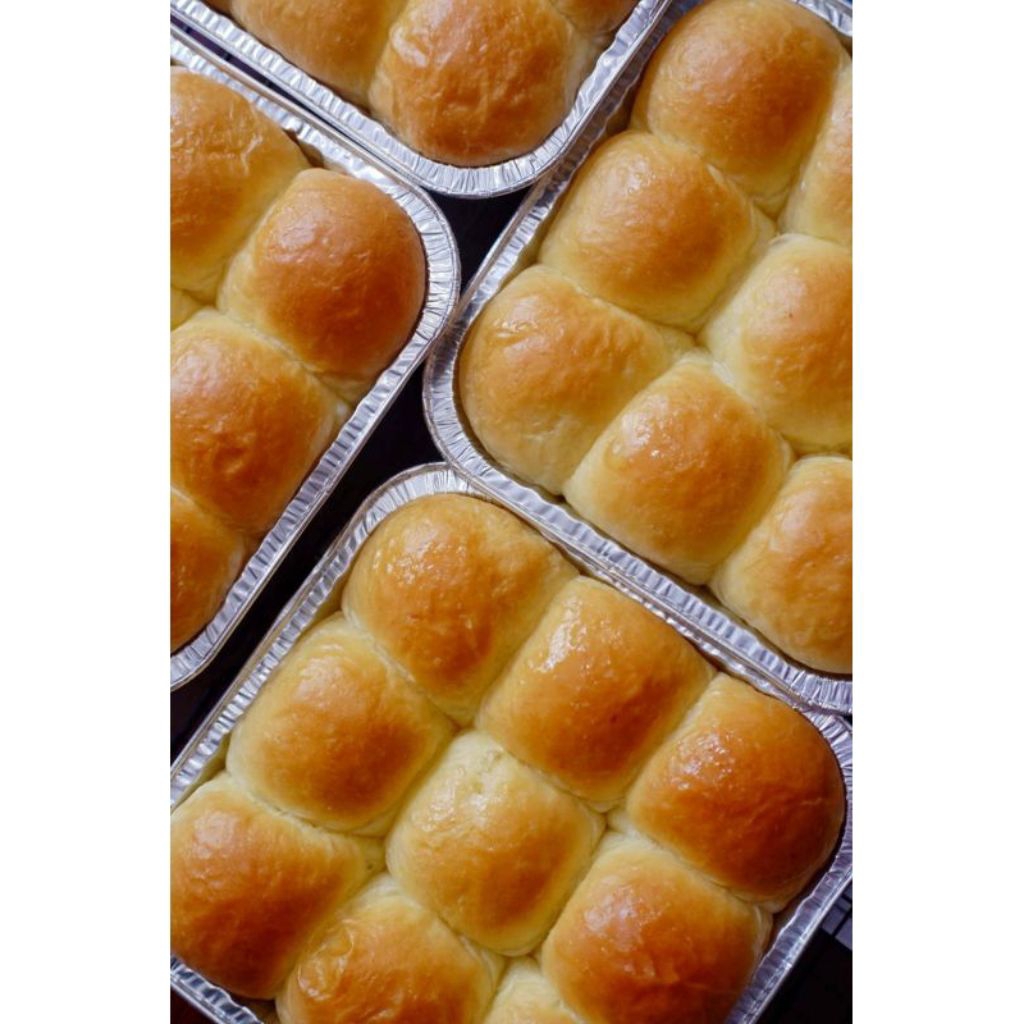 ROTI SOBEK KOSONGAN ISI 9 POTONG