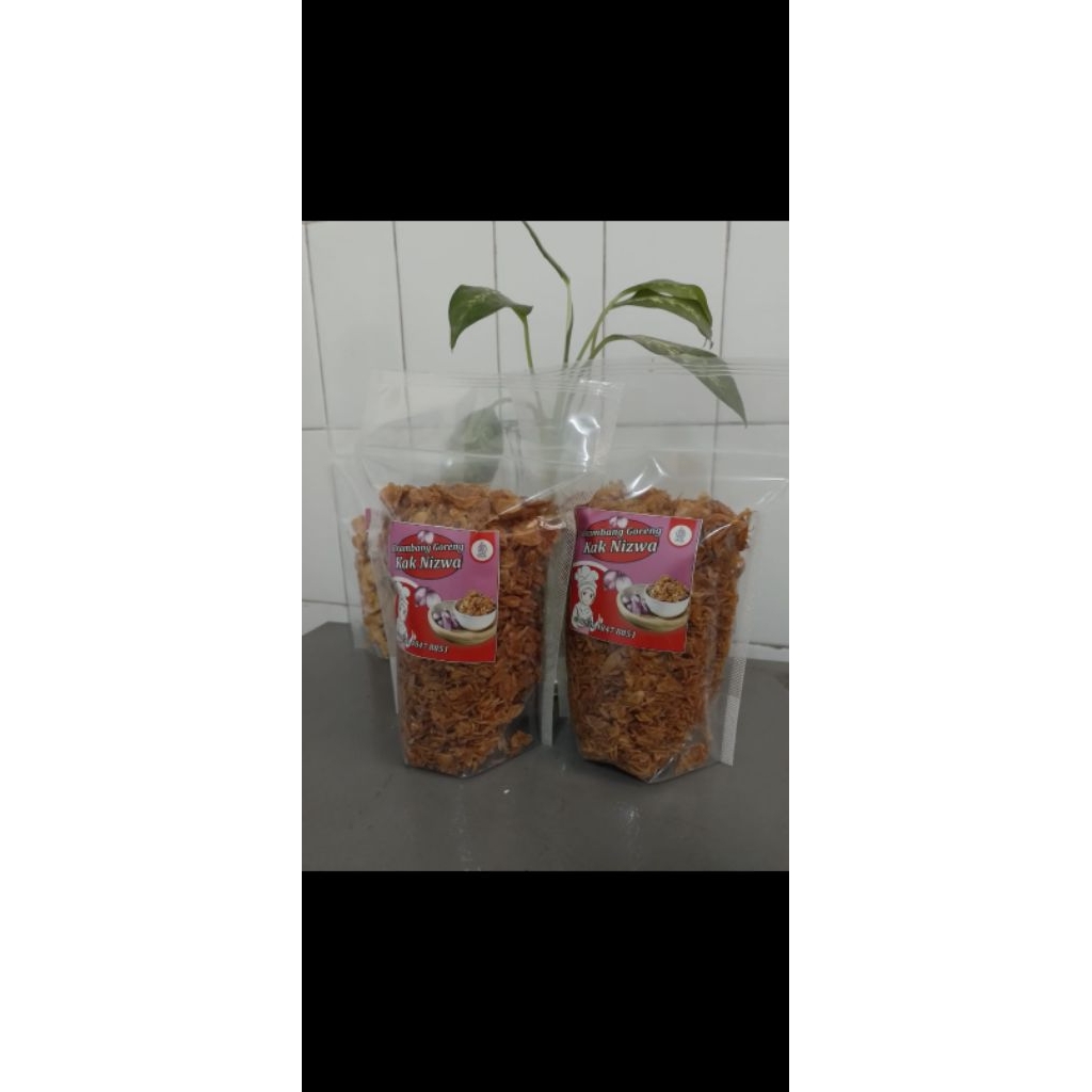 

Bagor 250g, 500g, 1kg