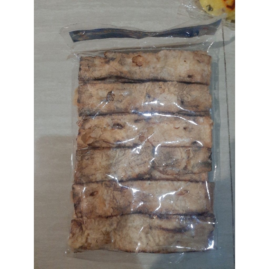 

cemilan sale pisang dan comring