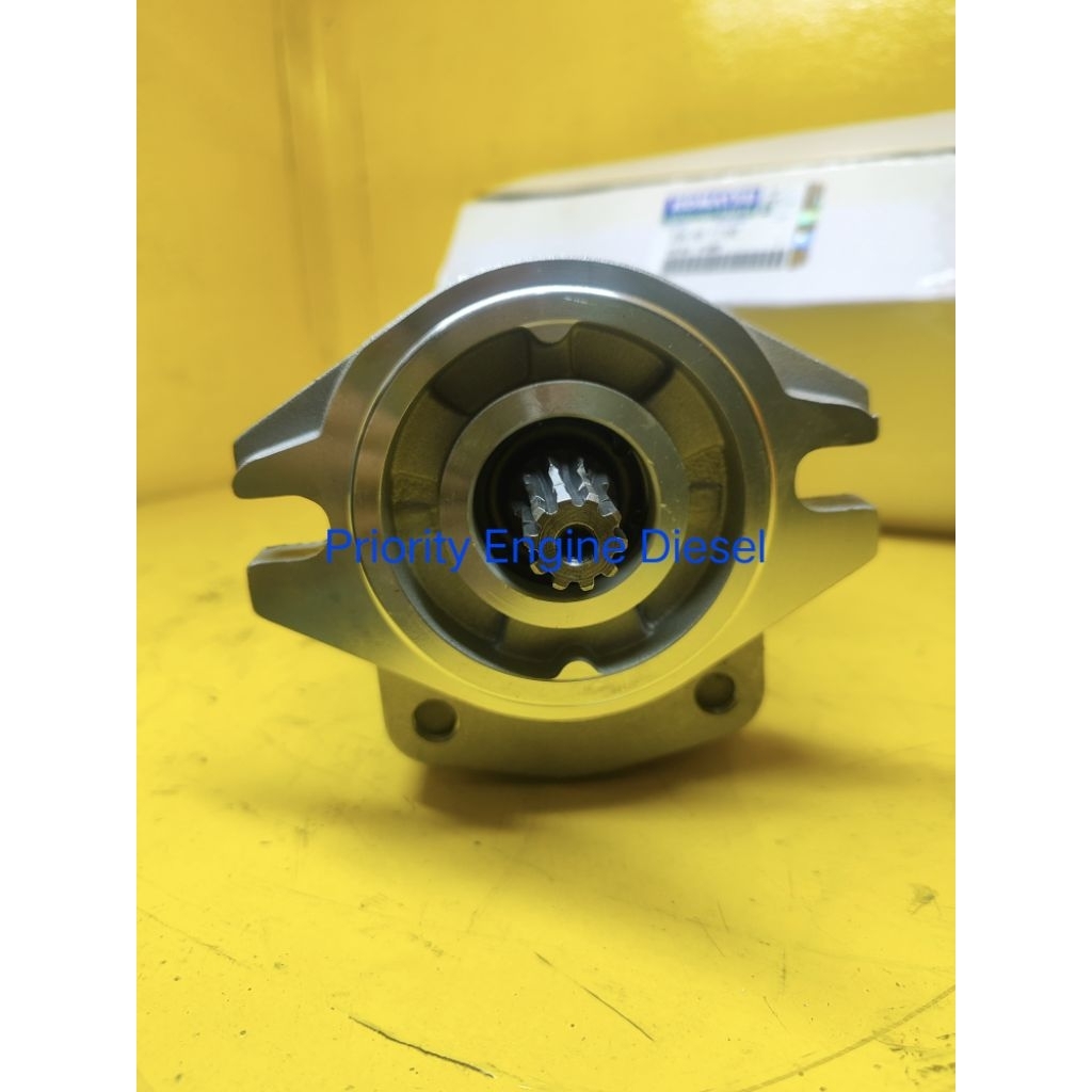 GEAR PUMP KOMATSU GD511 23A-60-11102