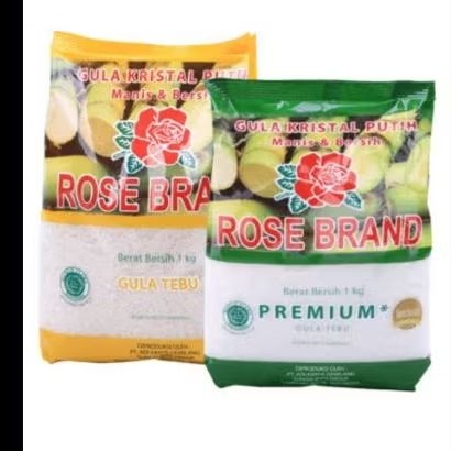 

Gula Pasir Rosebrand 10kg