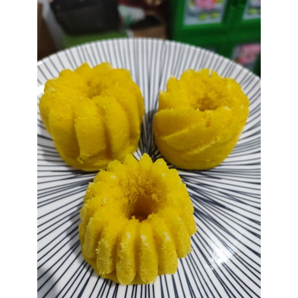 

Bolu durian isi 6pc