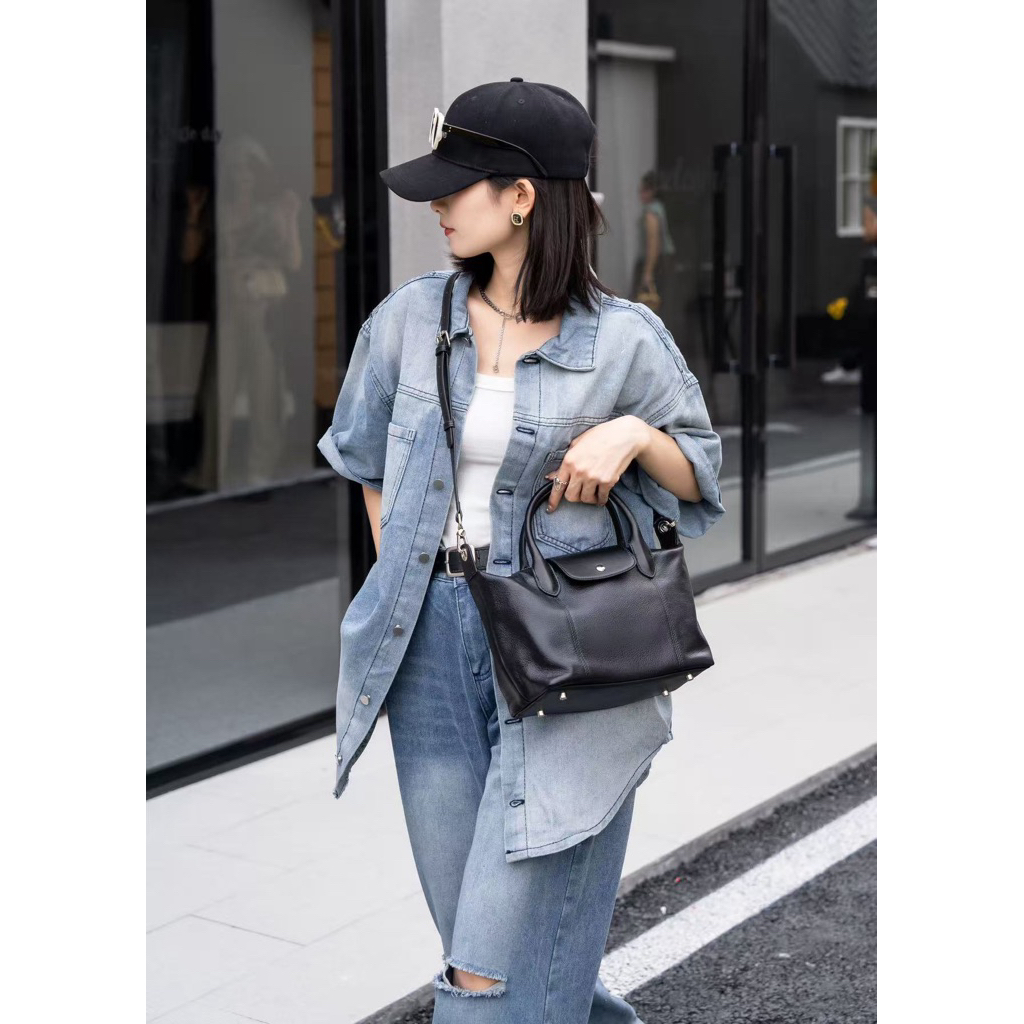 Tas Tote LC medium (2070#)