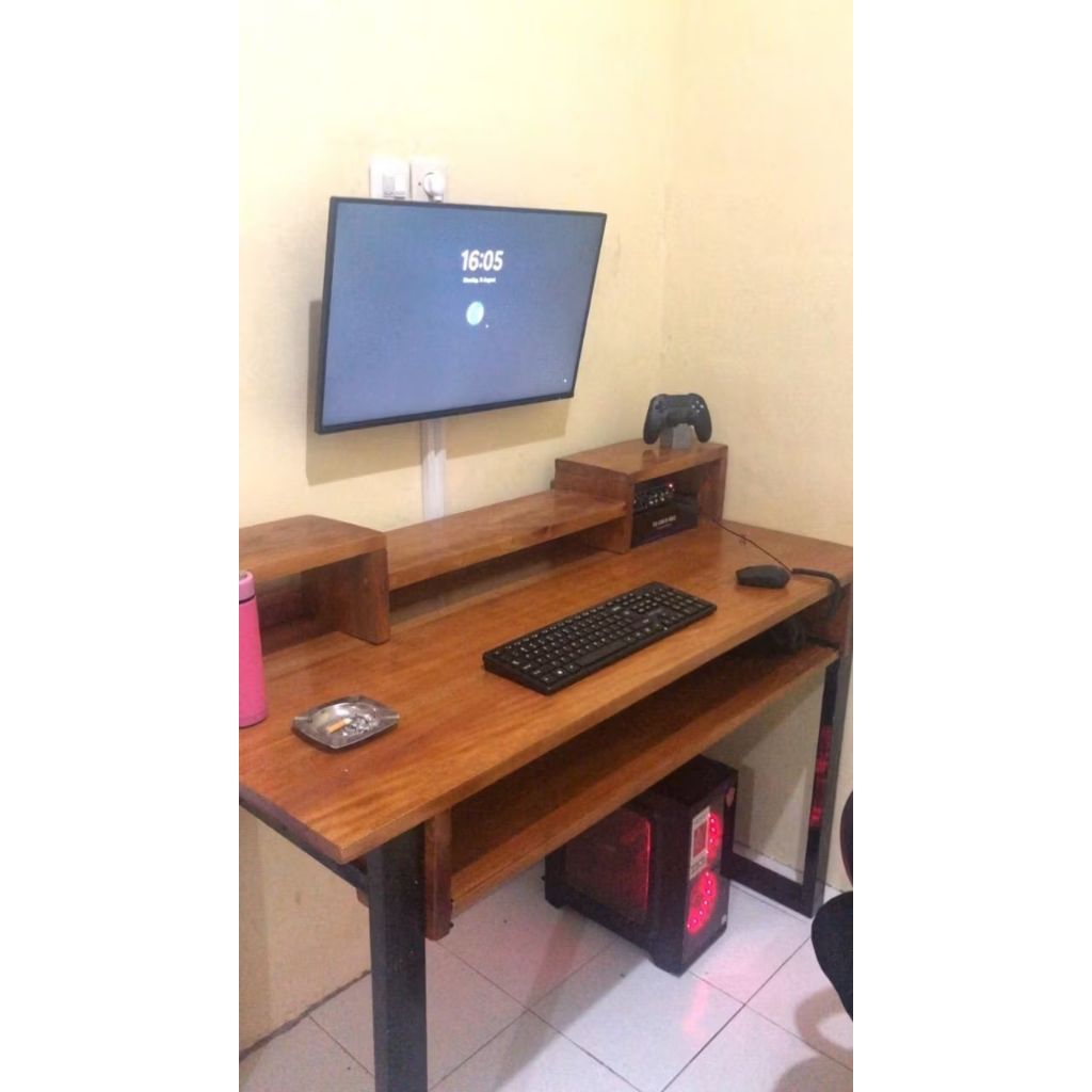 stan piano,meja keyboard piano,meja piano,battledsk