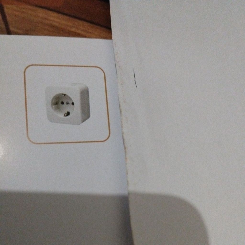 STOP KONTAK OUTBOW PANASONIC OUTDOOR