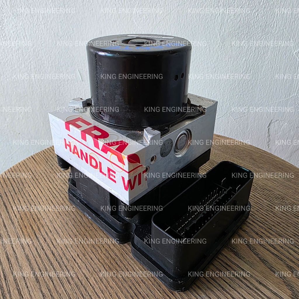 Modul ABS Copotan Mazda Biante Sky & Non Sky