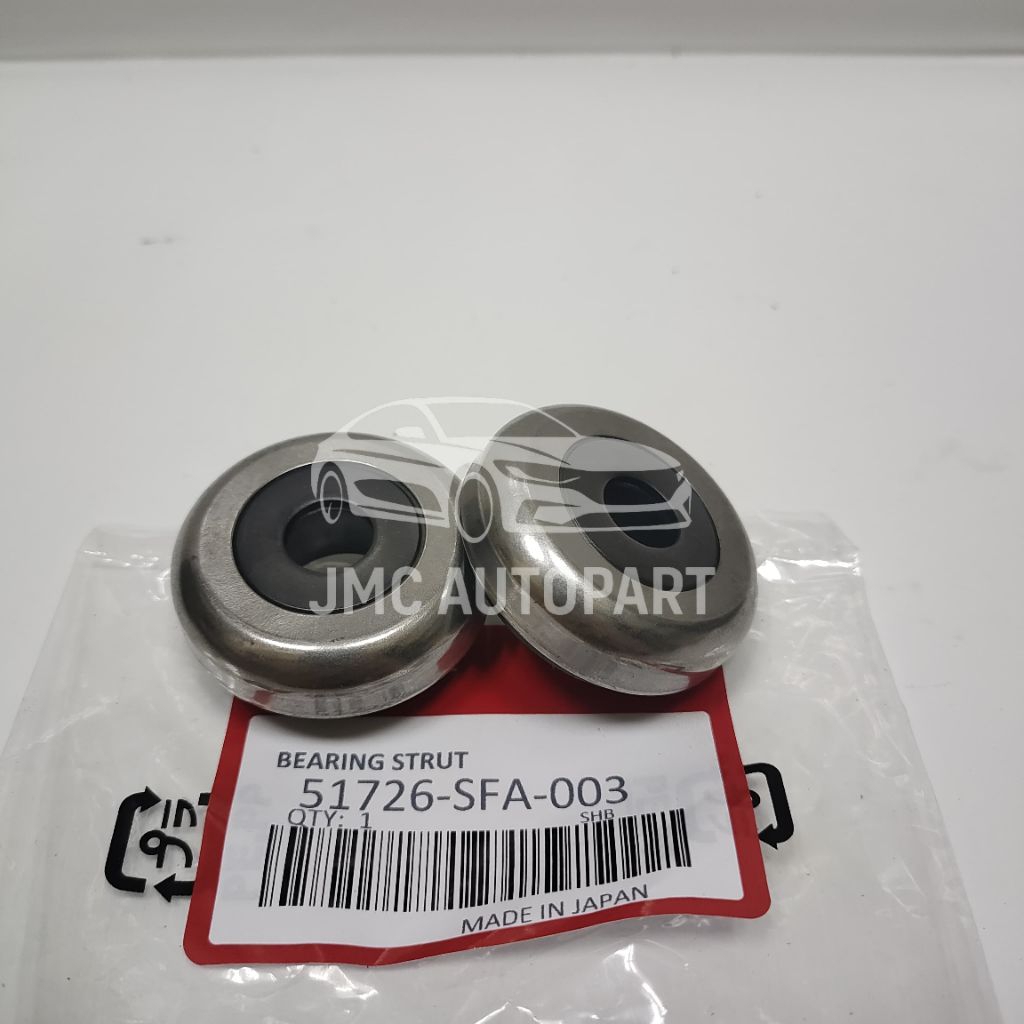 Bearing Support Shock Jazz GD3 CITY GD8 IDSI VTEC 2003 2004 2005 2006 2007 2008 ORI