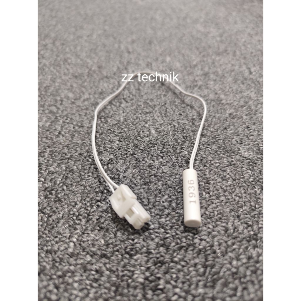 Thermistor/sensor kulkas polytron.