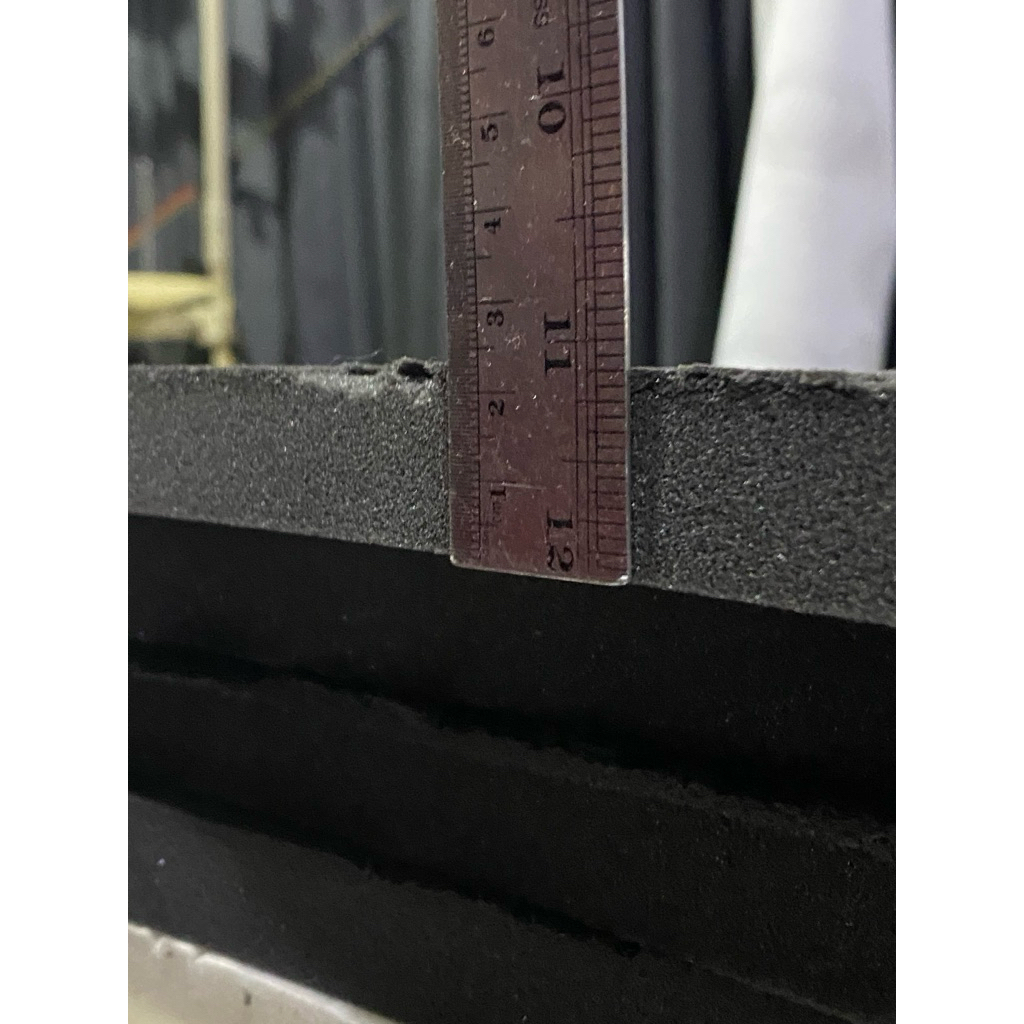 busa RHL busa tambahan jok motor tebal 2 cm