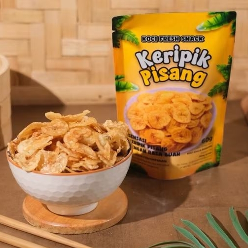 

KOCI KERIPIK PISANG PREMIUM