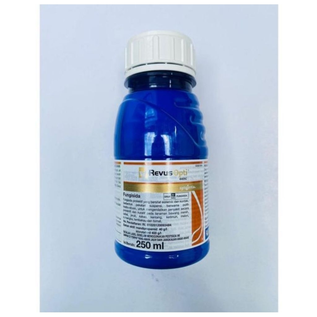 fungisida REVUS OPTI 250 ML