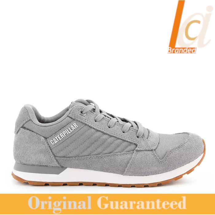 Sepatu/Sneakers Wanita Original Caterpillar Ventura - Wild Dove