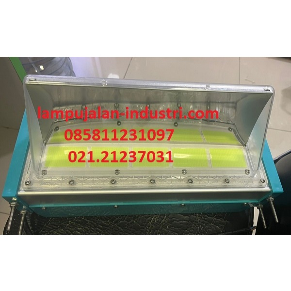 Lampu Led Kapal Penangkap Ikan Cumi