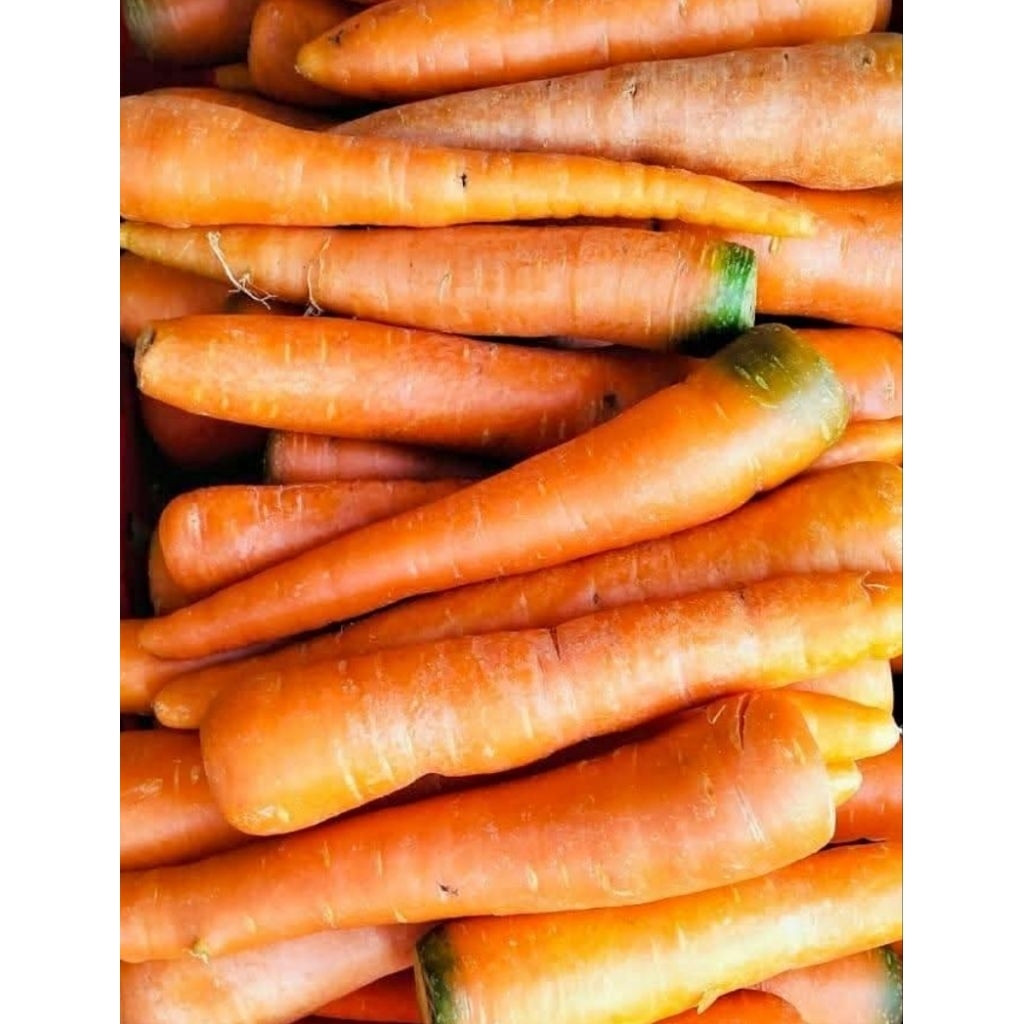 

Wortel lokal segar - Andira Fresh