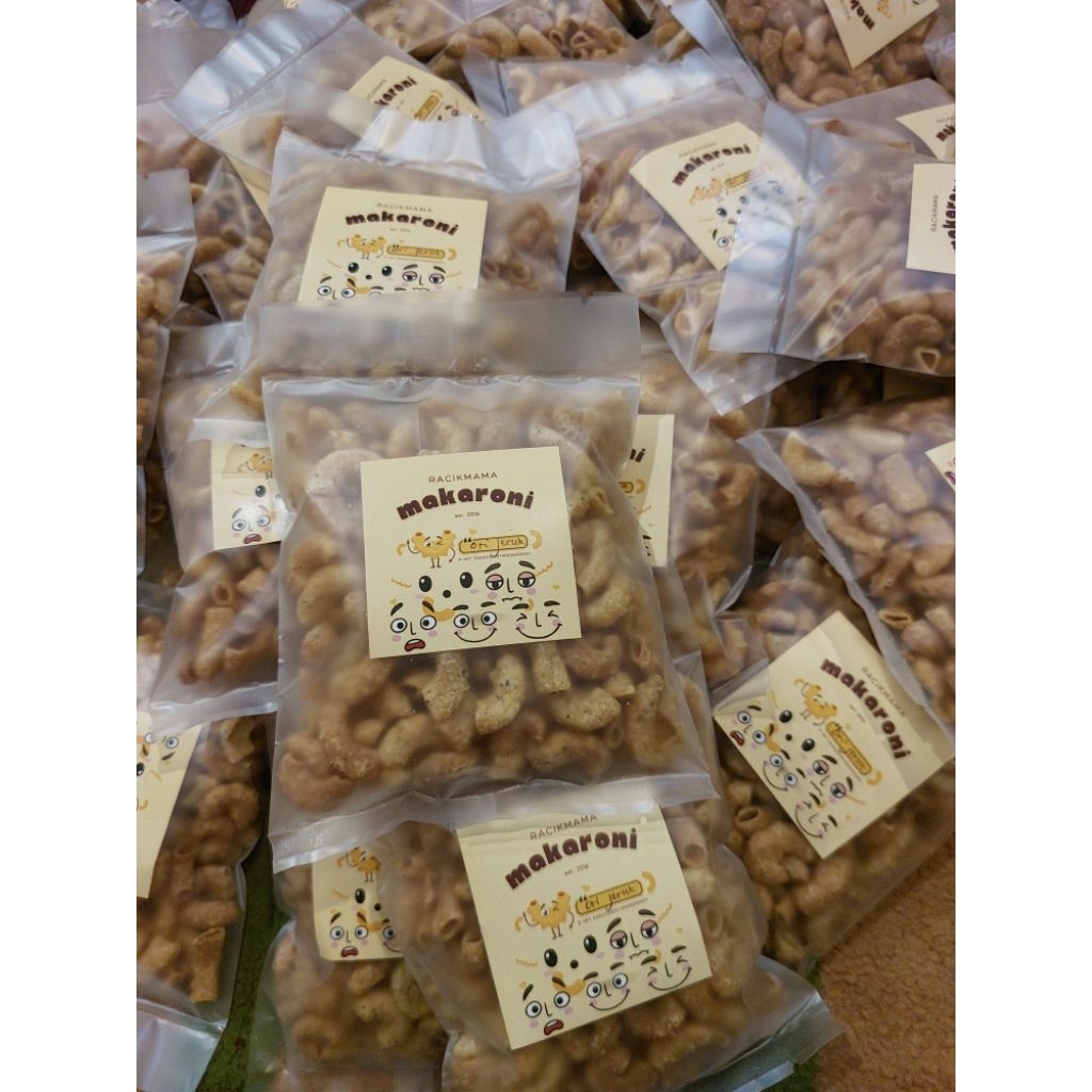

Makaroni