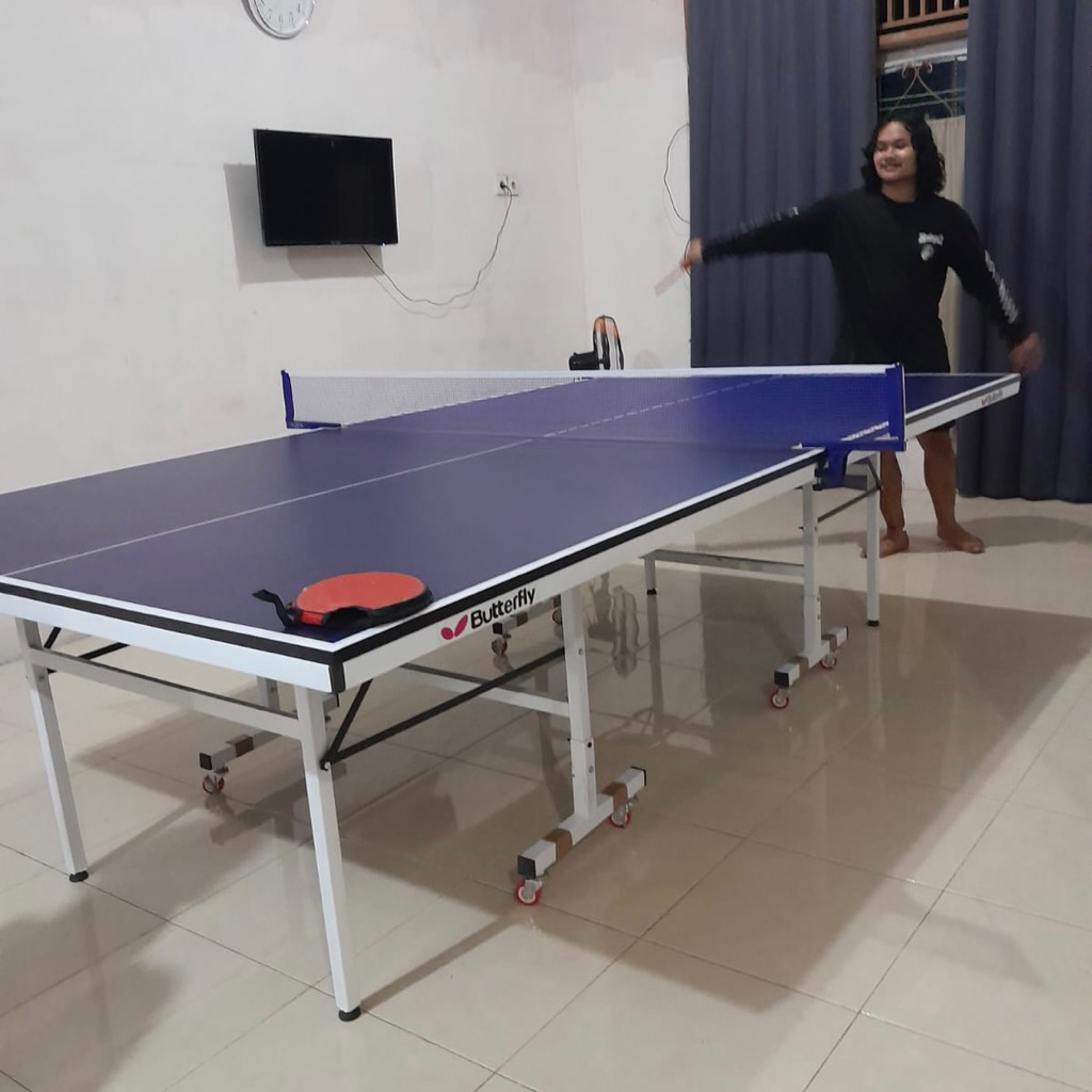 Meja Pingpong Butterfly