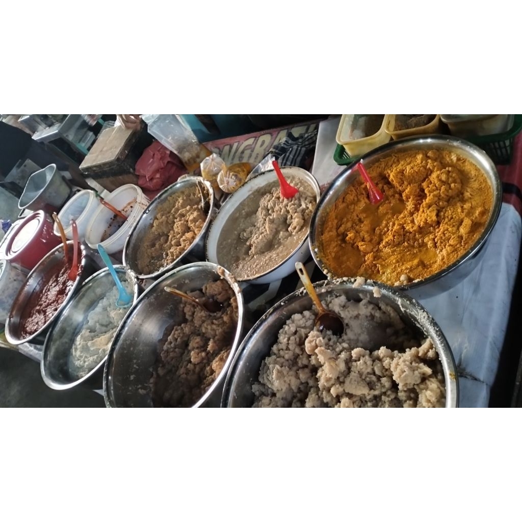 

BAHAN KATERING SURABAYA