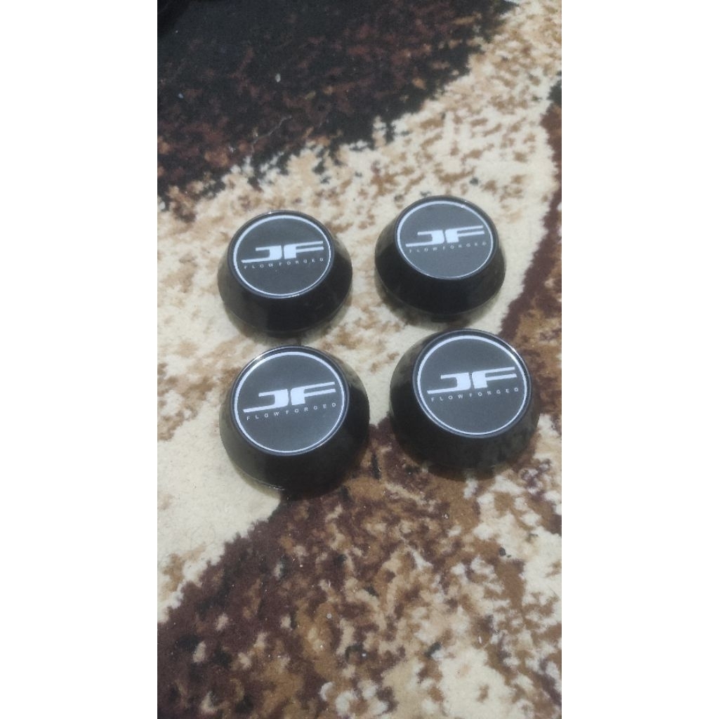 Dop Velg JF Luxury flowforged