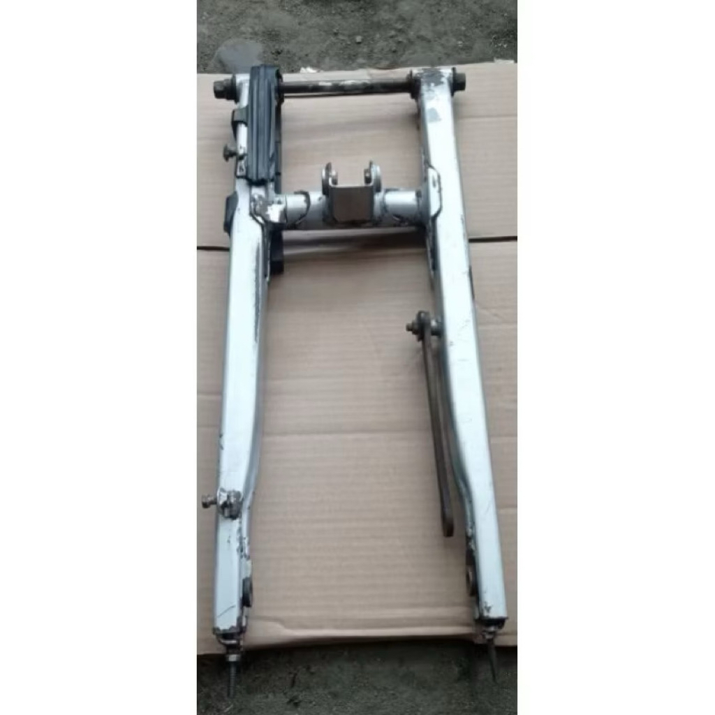 Arm sapitan Jupiter MX old lama