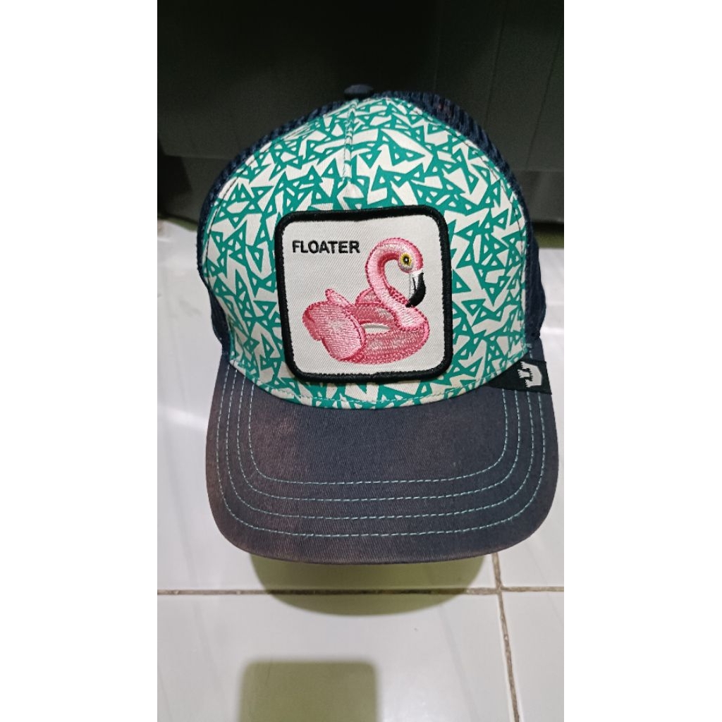 Topi Goorin Bros Flaminggo
