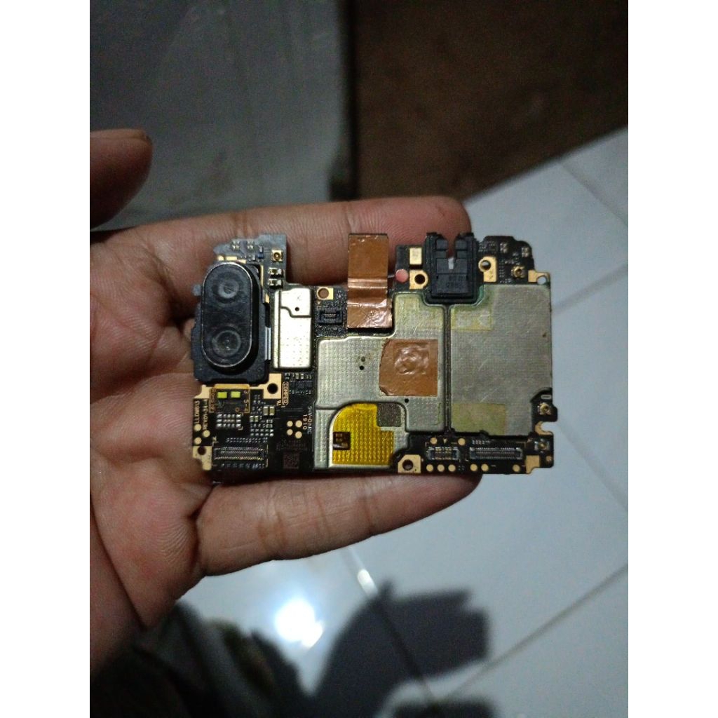 mesin redmi note 7 4/64