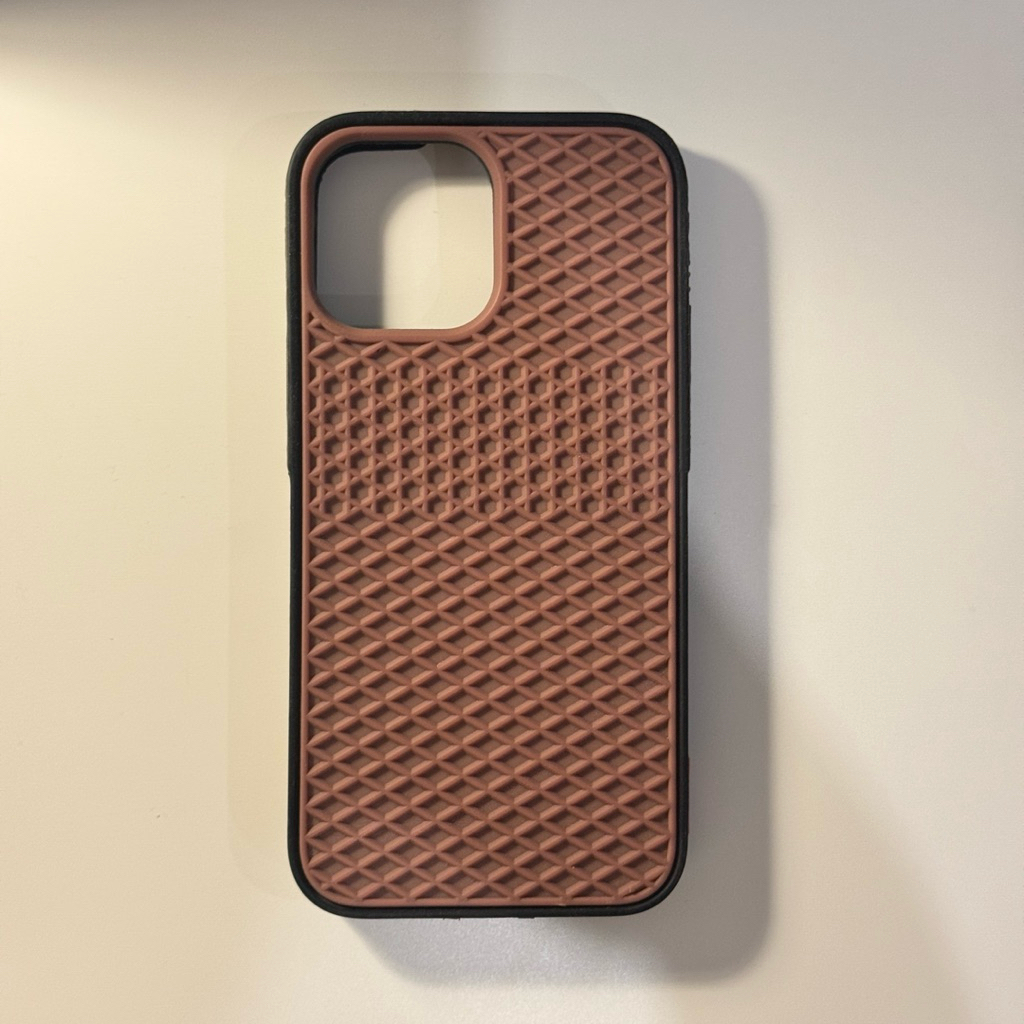 (Preloved) Case iPhone 13 Pro Max VANS