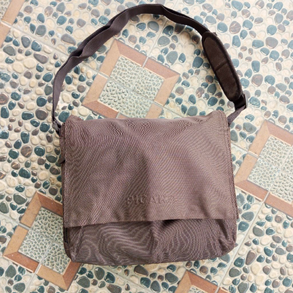 masseger bag picard ( tas selempang picard )