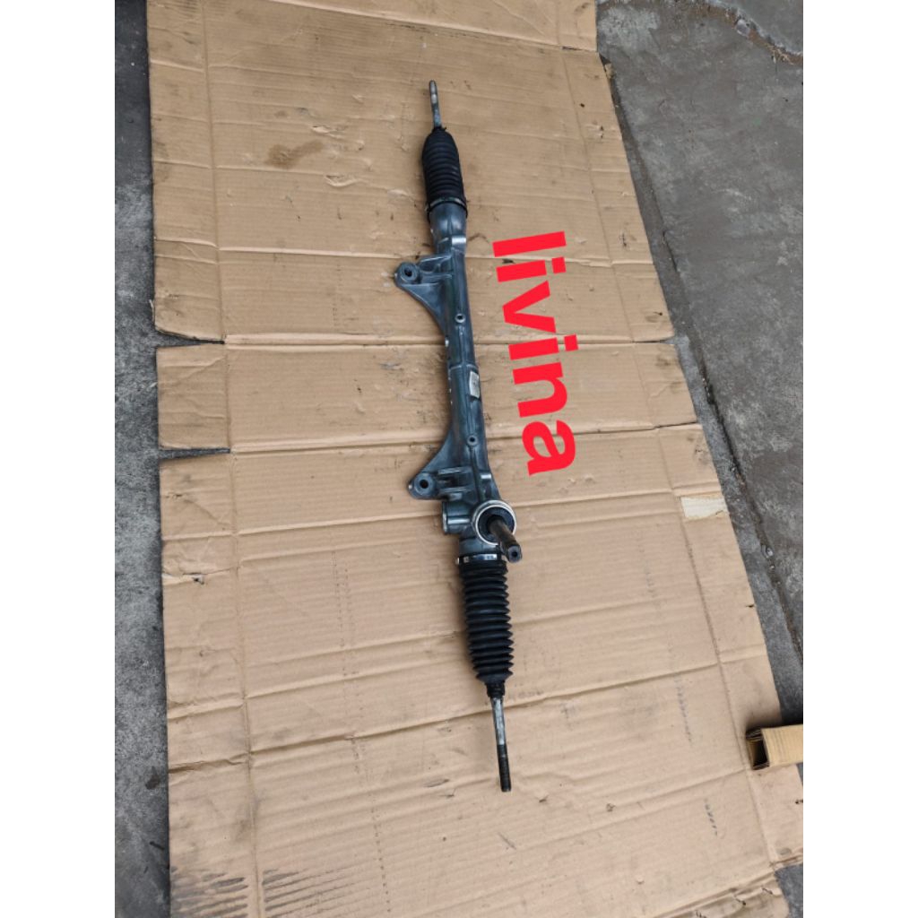 rek setir livina L10 L11 copotan original