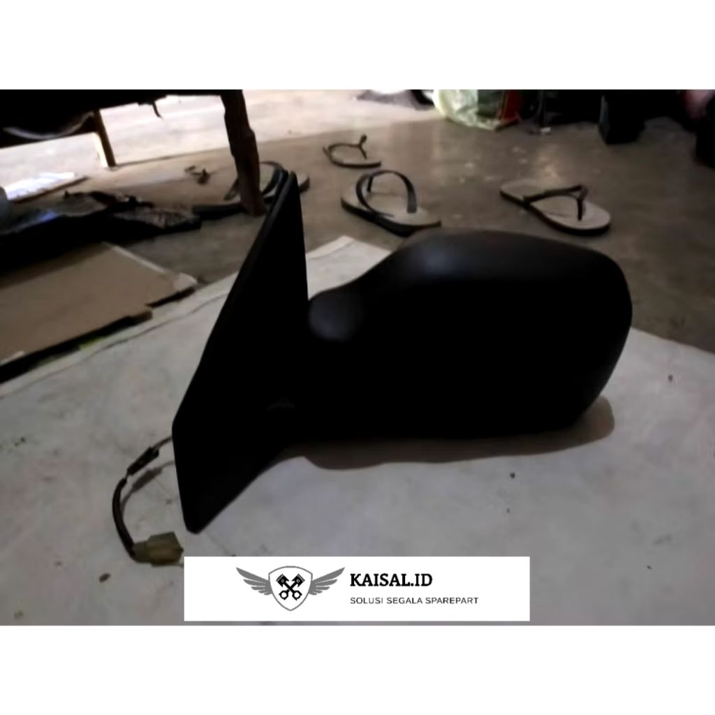 SPION MOBIL PANTHER Ori LS LV LM TOURING ELEKTRIK