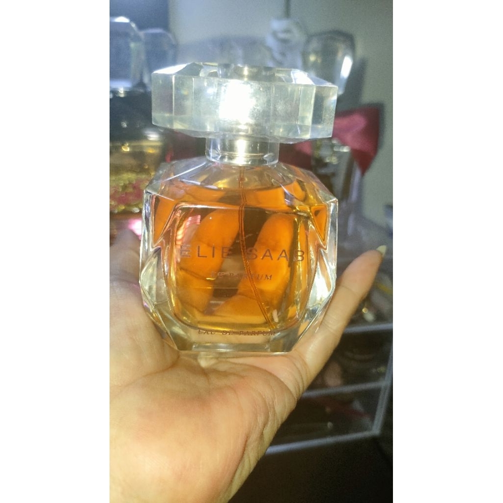 Parfum Elie Saab Preloved