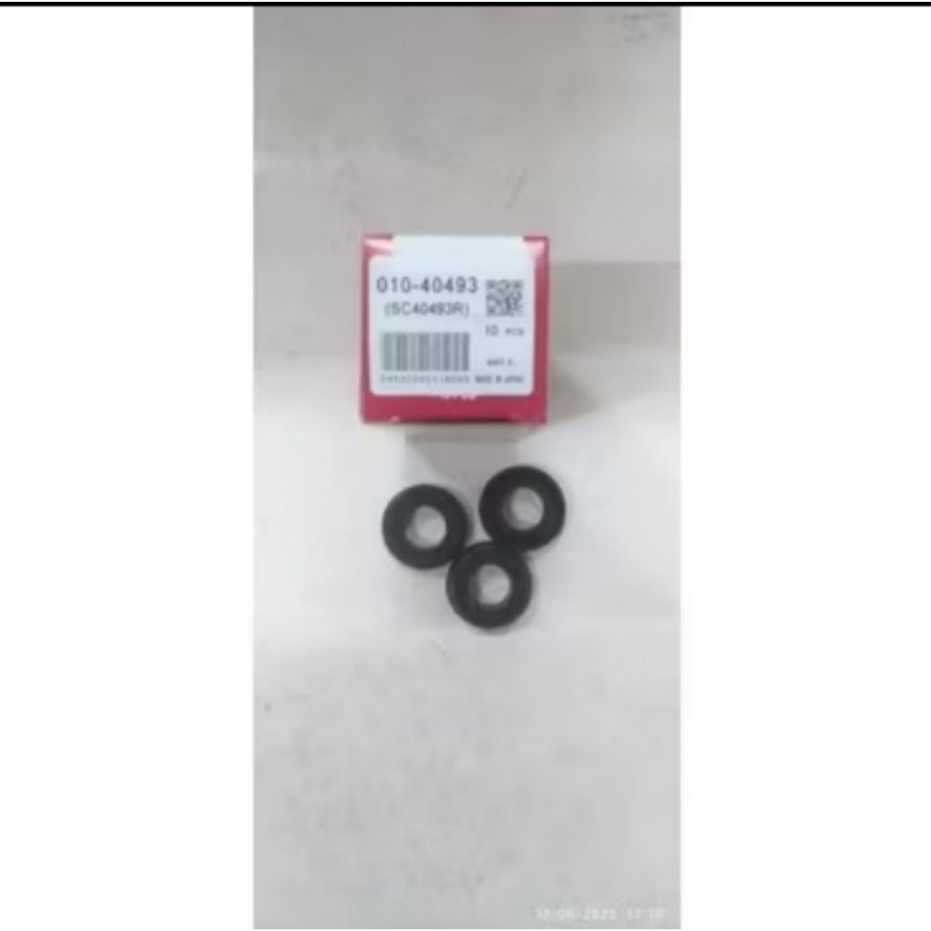 KARET REM SEIKEN SC-40493 010- 40493
