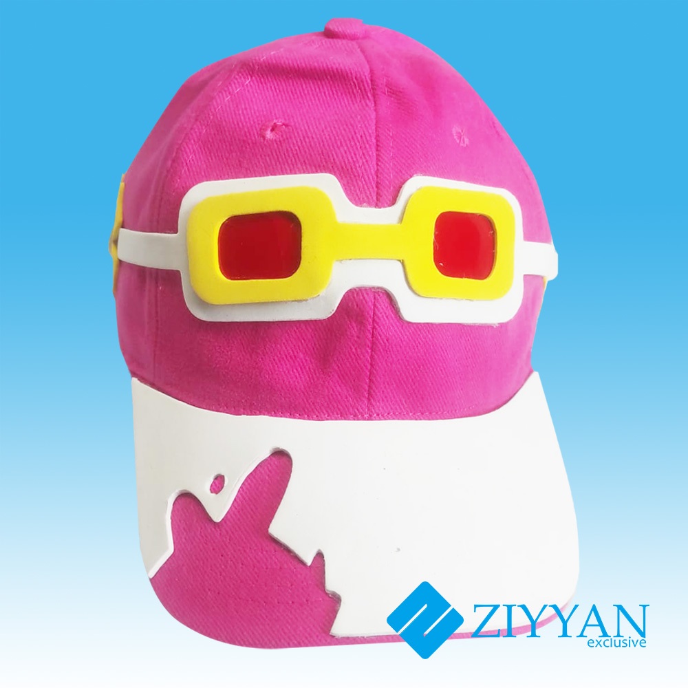 TOPI BOBOIBOY YAYA + GELANG