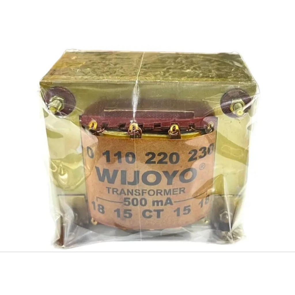 Travo Wijoyo 10A CT 32 Besar