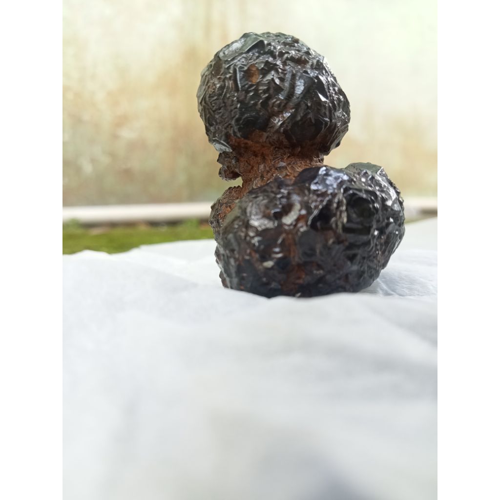 temuan Batu selonatah tumpang unik langka