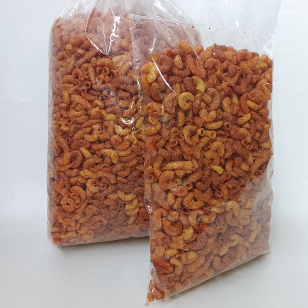 

makaroni hexa rasa pedas kriuk 500 gr