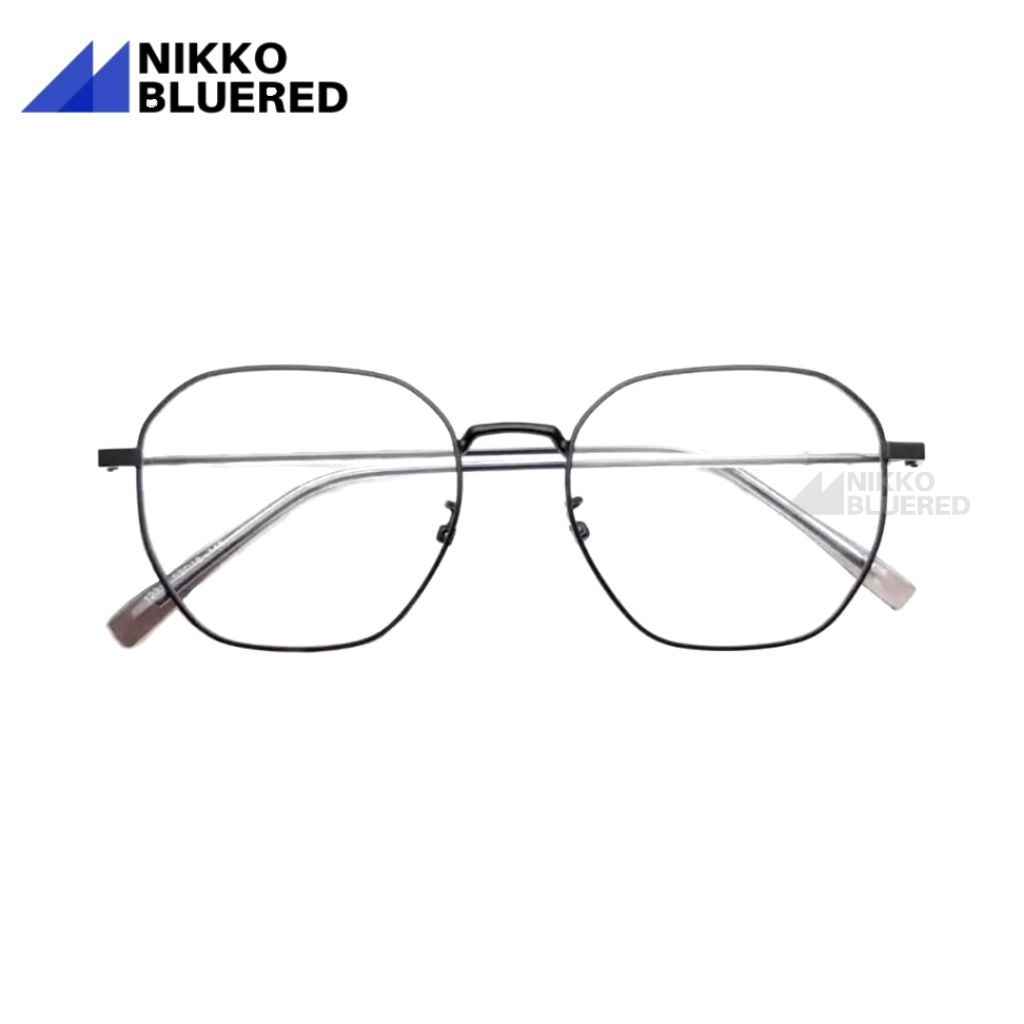 Frame Kacamata 72315, Gratis Lensa Minus, Kacamata Antiradiasi