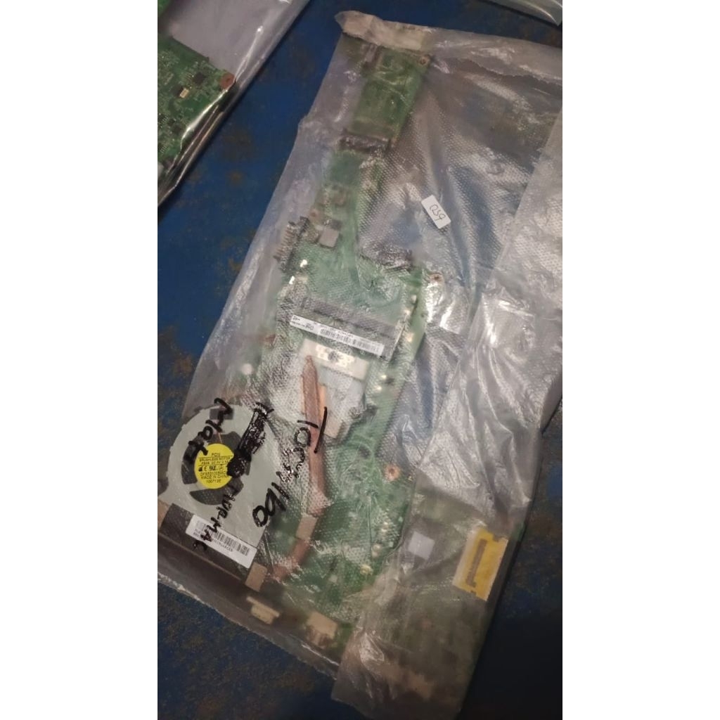 Mobo normal Toshiba C840 L840 M840 C800