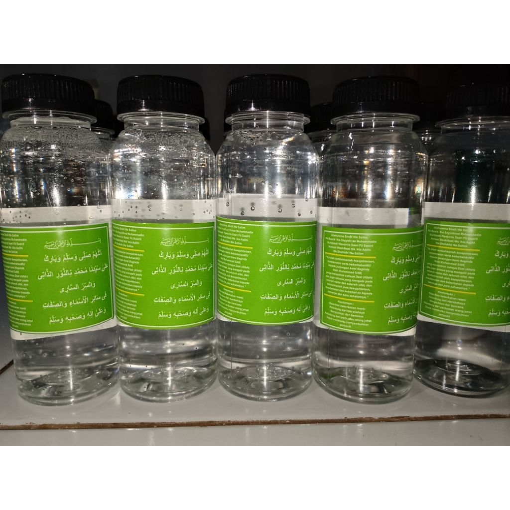 

AIR SHOLAWAT NURIDZHATI 100gr TERAPY KESEHATAN ORIGINAL