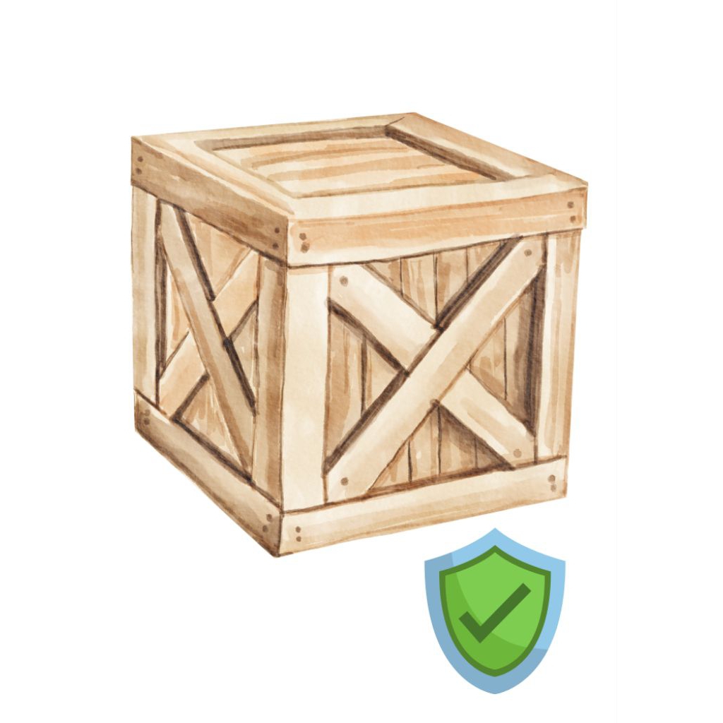 

TAMBAHAN PELINDUNG KAYU