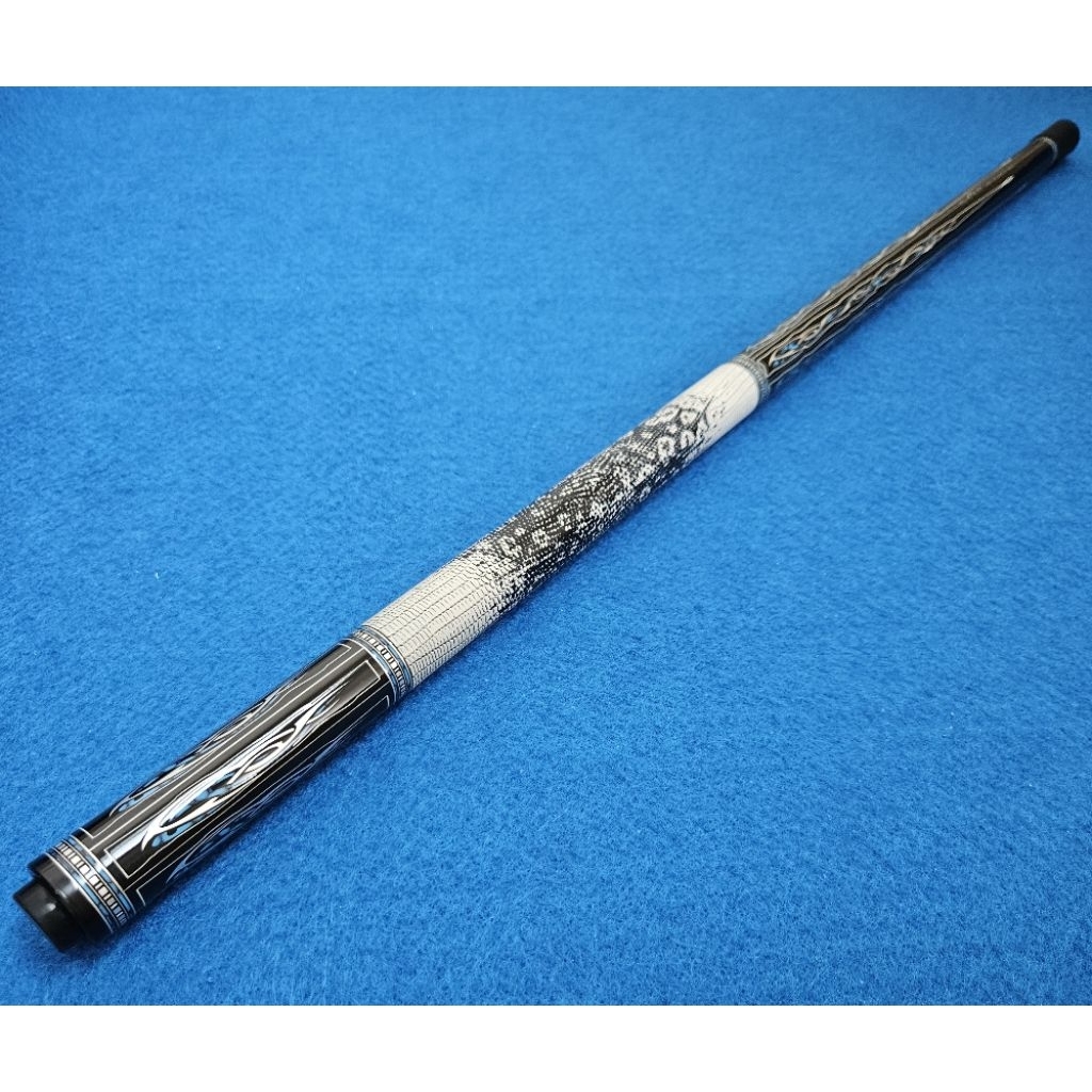 Stick Billiard Fury Tempest second terawat no minus