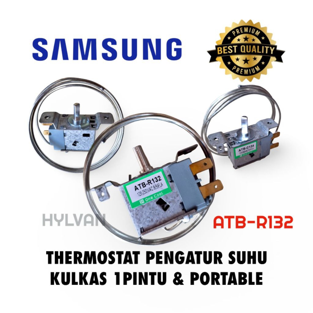 TERMOSTAT | THERMOSTAT PENGATUR SUHU KULKAS 1 PINTU SAMSUNG