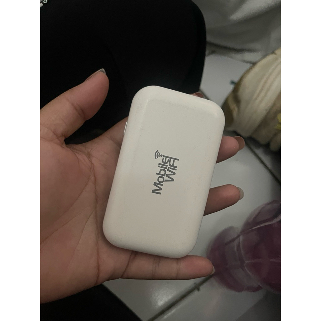 MODEM TELKOMSEL PRELOVED